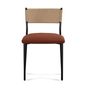 Celine Performance Boucle Dining Chair - Set of 2