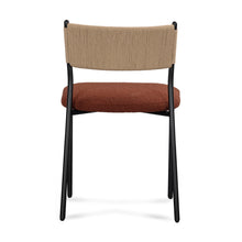 Celine Performance Boucle Dining Chair - Set of 2