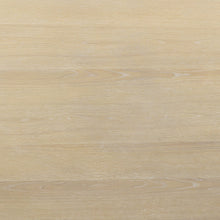 Sahara Round Oak Dining Table (41"-60")