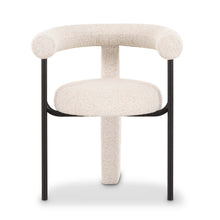 Synn Performance Boucle Dining Chair