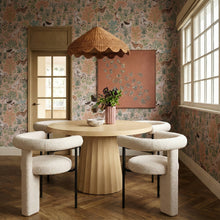 Synn Performance Boucle Dining Chair
