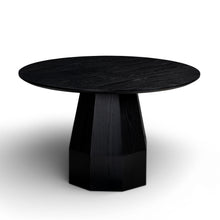 Brocha 48'' Ash Wood Round Dining Table