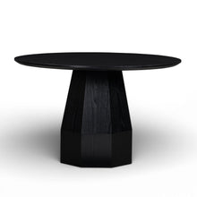 Brocha 48'' Ash Wood Round Dining Table