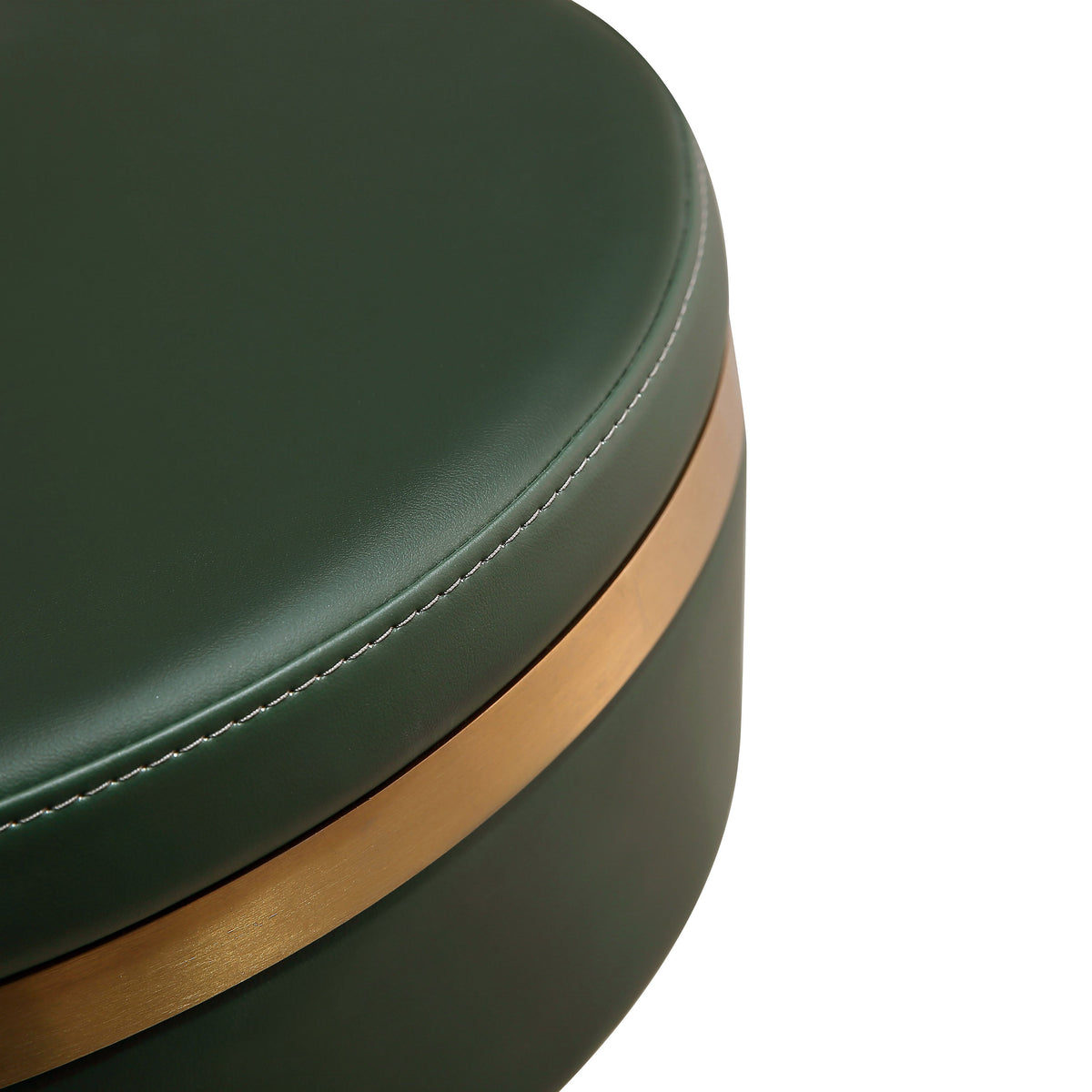 Astro Performance Vegan Leather Adjustable Stool