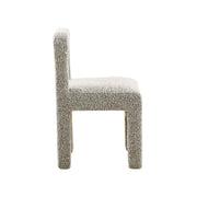 Hazel Performance Boucle Dining Chair