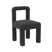 Hazel Performance Boucle Dining Chair