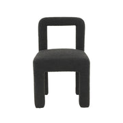 Hazel Performance Boucle Dining Chair