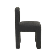 Hazel Performance Boucle Dining Chair