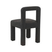 Hazel Performance Boucle Dining Chair