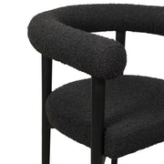 Spara Performance Boucle Dining Chair