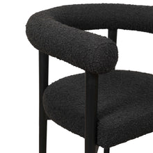 Spara Performance Boucle Dining Chair