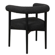 Spara Performance Boucle Dining Chair