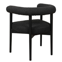 Spara Performance Boucle Dining Chair