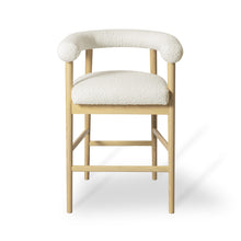 Spara Performance Boucle Counter Stool