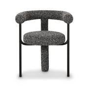 Synn Performance Boucle Dining Chair