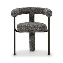 Synn Performance Boucle Dining Chair