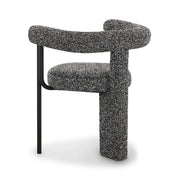 Synn Performance Boucle Dining Chair