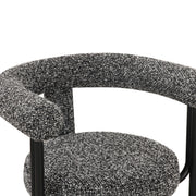Synn Performance Boucle Dining Chair