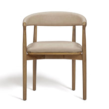 Vina Performance Vegan Leather Dining Chair