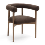 Spara Performance Boucle Dining Chair