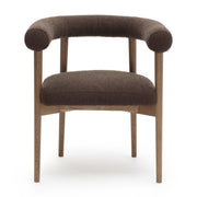 Spara Performance Boucle Dining Chair