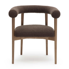 Spara Performance Boucle Dining Chair