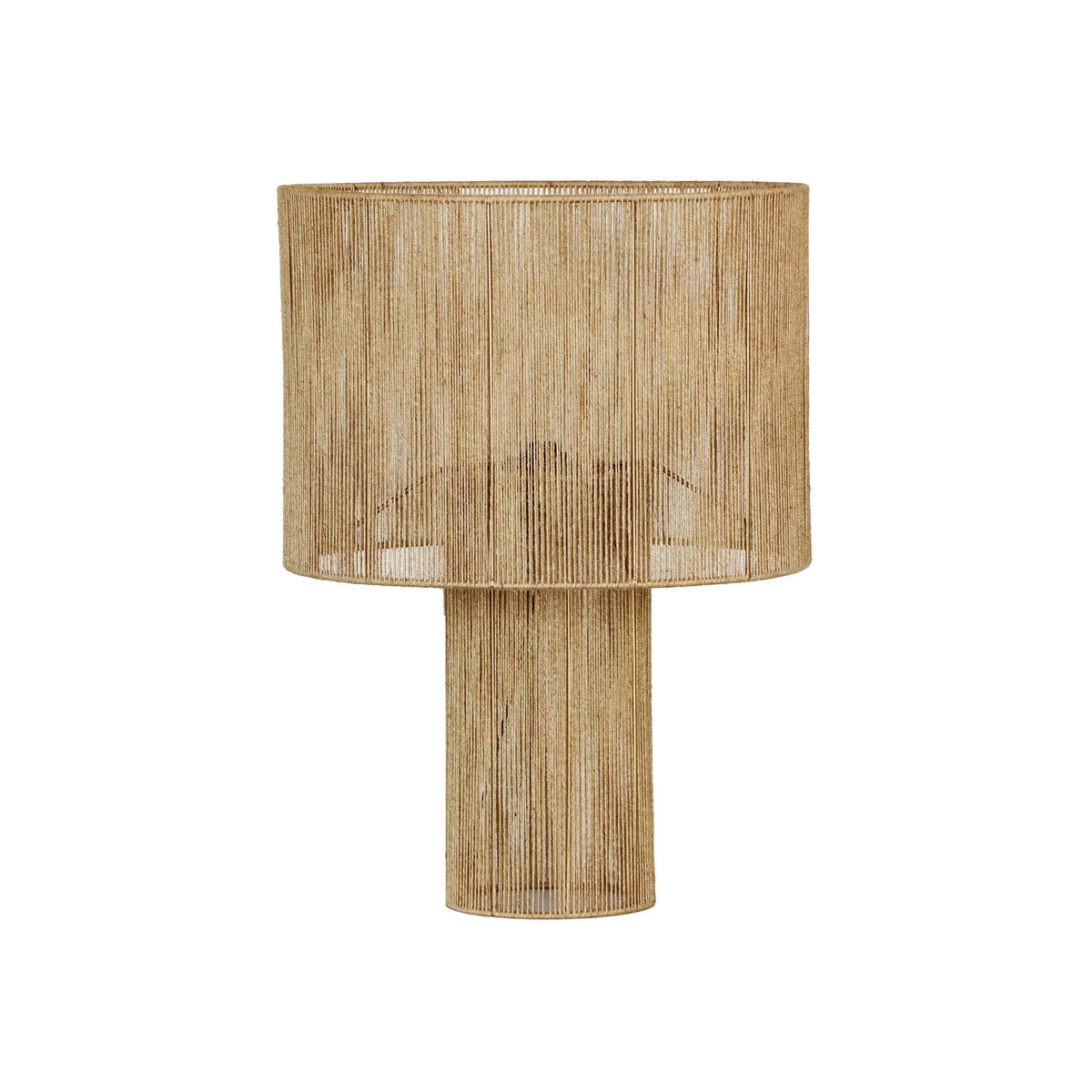 Hope Natural Table Lamp