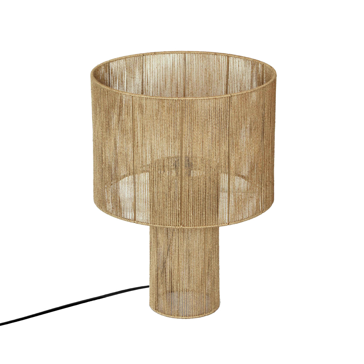 Hope Natural Table Lamp