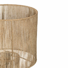 Hope Natural Table Lamp