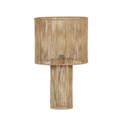 Hope Natural Table Lamp