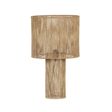 Hope Natural Table Lamp