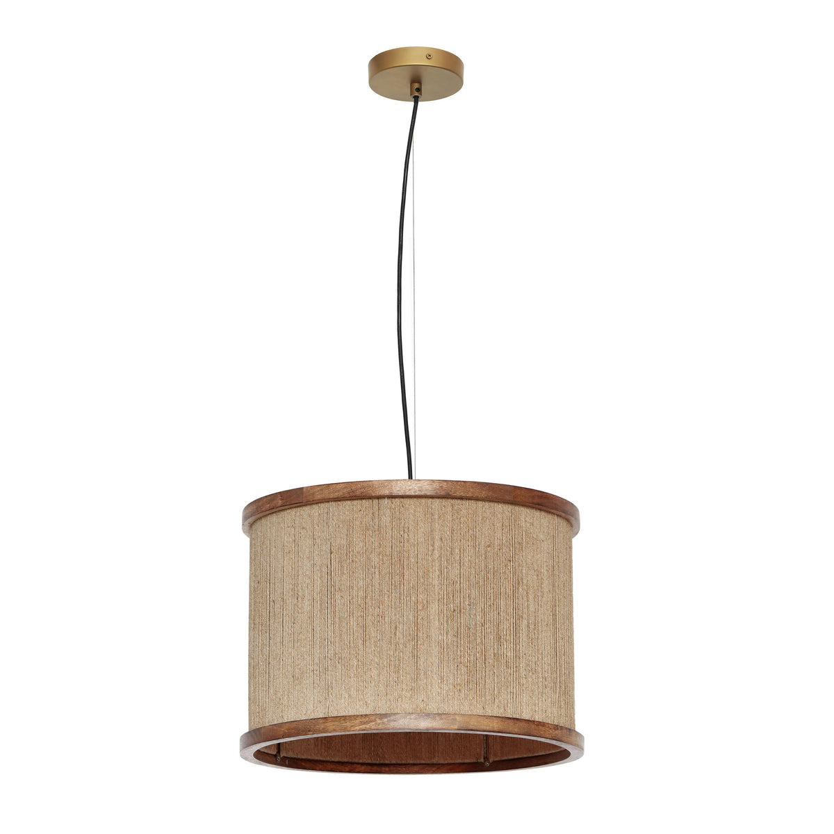 Mariana Natural Pendant Lamp