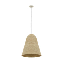 Aylin Natural Grass Pendant Lamp