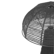 Oddy Jute Table Lamp