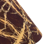 Mable Marble Print Table Lamp