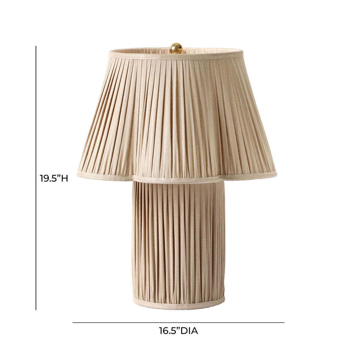 Corrine Table Lamp