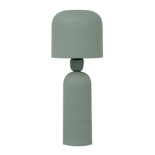 Shroom Metal Table Lamp