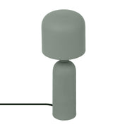 Shroom Metal Table Lamp