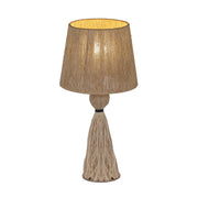 Samba Natural Jute Table Lamp