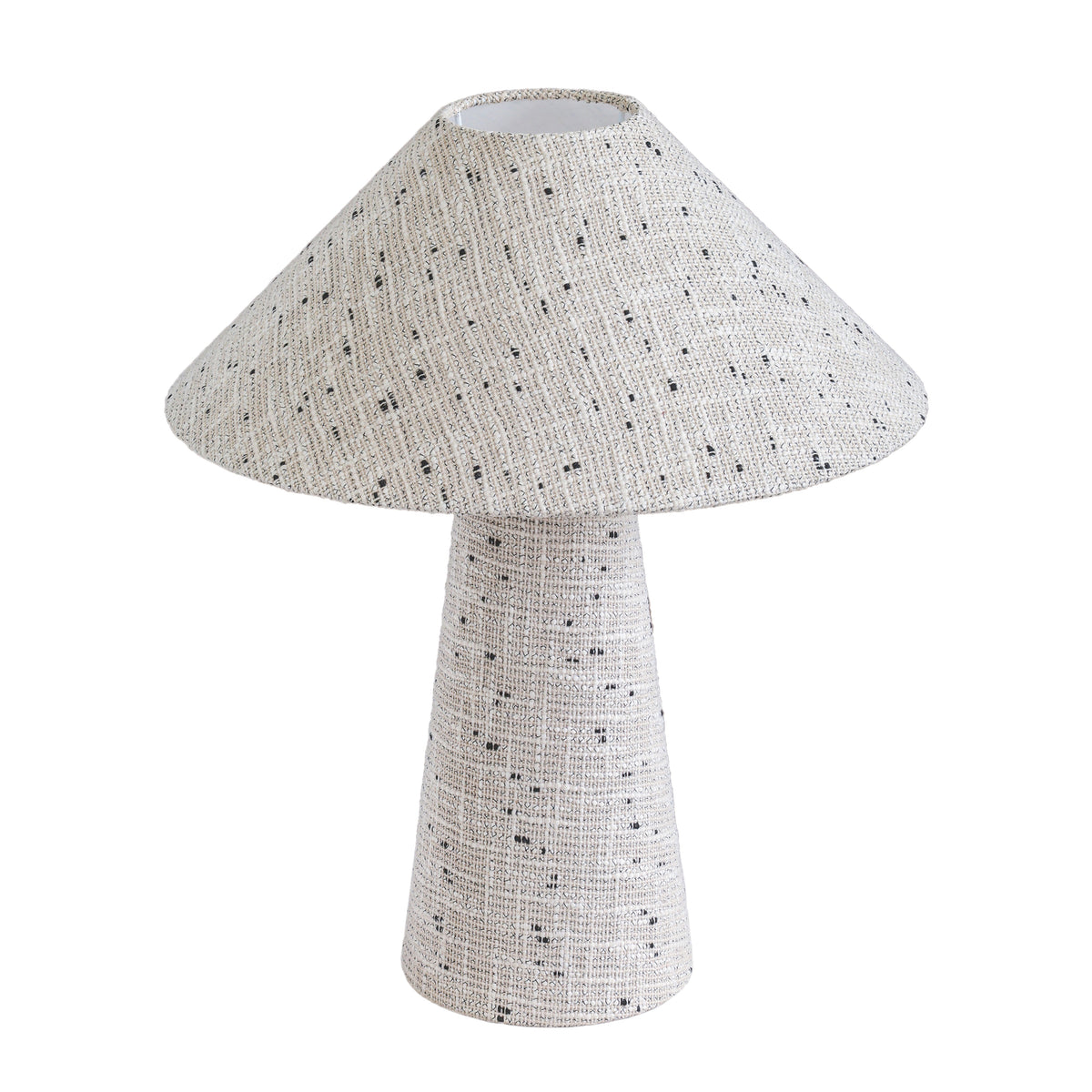 Fischer Woven Table Lamp