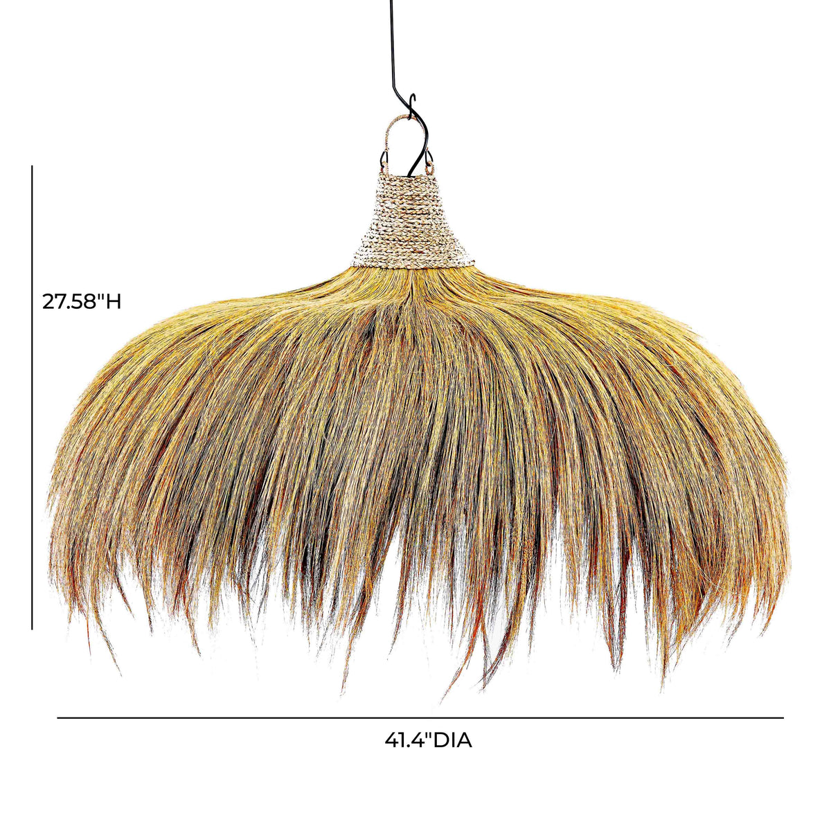 Serengeti Large Pendant Lamp