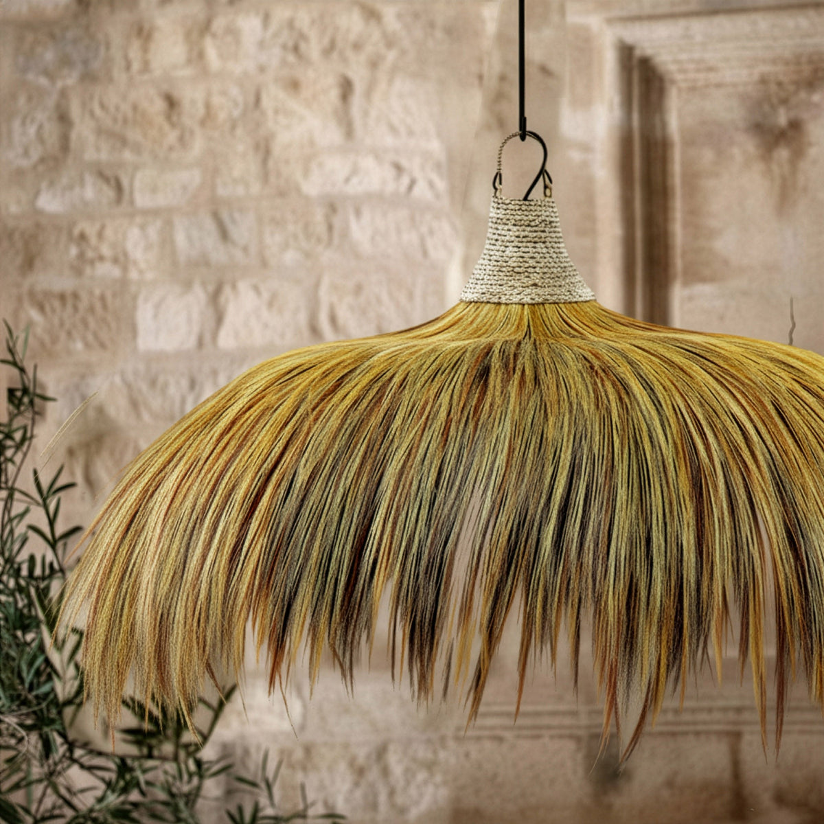 Serengeti Large Pendant Lamp