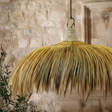 Serengeti Large Pendant Lamp