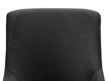 Beatrix Performance Velvet Office Swivel Chair