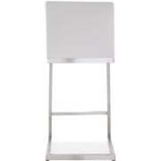 Parma Performance Vegan Leather Counter Stool - Set of 2