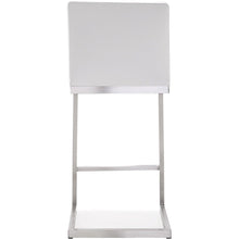 Parma Performance Vegan Leather Counter Stool - Set of 2