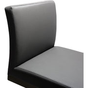 Parma Performance Vegan Leather Counter Stool - Set of 2