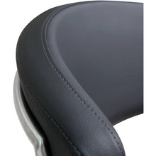 Cosmo Performance Vegan Leather Adjustable Stool