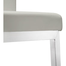 Parma Performance Vegan Leather Counter Stool - Set of 2