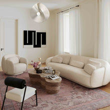 Misty 90" Sofa